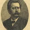 Portrait of A. Thorenfeld