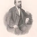 Portrait of A. Weger