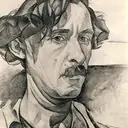Portrait of Abraham A. Manievich