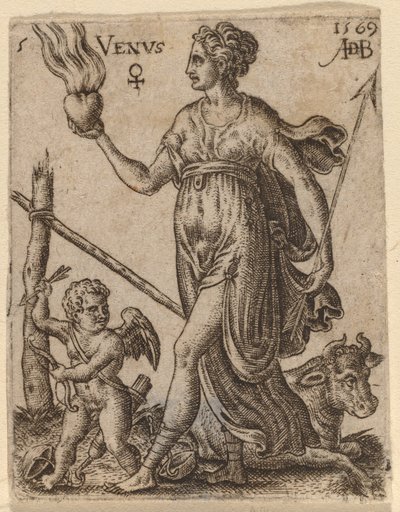 Portrait of Abraham de Bruyn