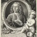 Portrait of Abraham de Haen