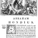 Abraham Hondius