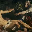 Abraham Janssens I
