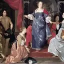 Abraham Lambertsz van den Tempel