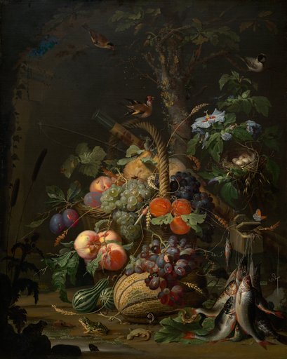 Abraham Mignon