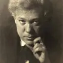 Portrait of Abraham Walkowitz