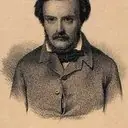 Portrait of Adam August Müller