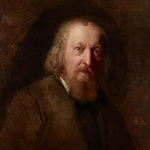 Portrait of Adam Szemesz