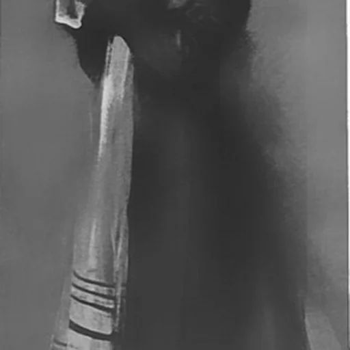 Portrait of Adelaide Cole Chase