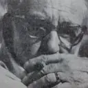 Portrait of Adja Yunkers