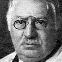 Portrait of Adolf Fényes