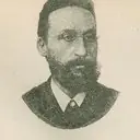 Portrait of Adolf Kozarski