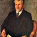 Portrait of Adolf Zdrazila