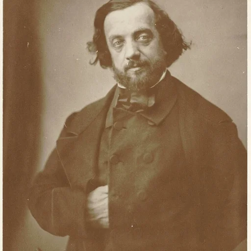 Portrait of Adolphe Appian