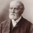 Portrait of Adolphe Desbarrolles