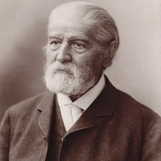 Portrait of Adolphe Desbarrolles