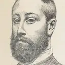 Portrait of Adolphe Steinheil