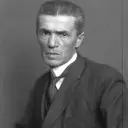 Portrait of Adolpho Wildt