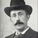 Portrait of Adriaan Boudewijnse