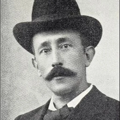 Portrait of Adriaan Boudewijnse