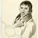Portrait of Adriaan Meulemans