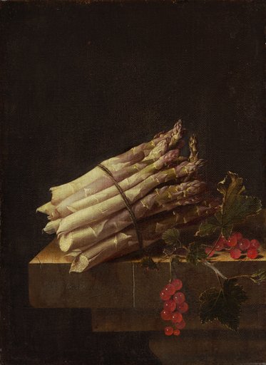 Adriaen Coorte