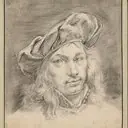 Portrait of Adriaen van der Cabel