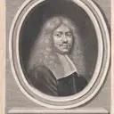 Portrait of Adriaen van der Spelt