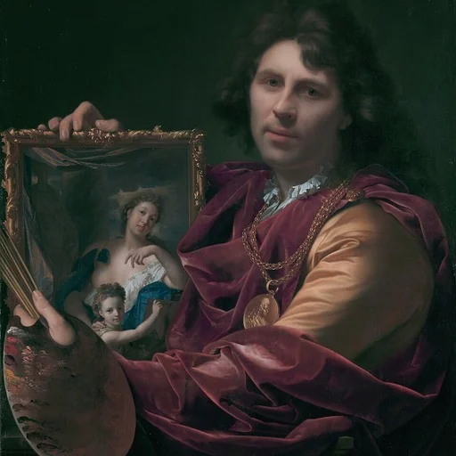 Adriaen van der Werff