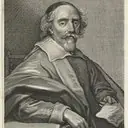 Portrait of Adriaen van Nieulandt the younger
