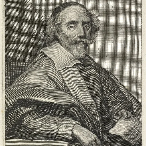 Portrait of Adriaen van Nieulandt the younger