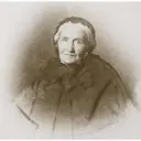 Portrait of Adriana Johanna Haanen