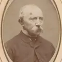 Portrait of Adrianus Eversen
