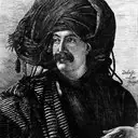 Portrait of Adrien Dauzats