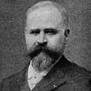 Portrait of Adrien Moreau