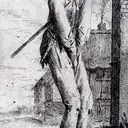 Portrait of Aert van Waes