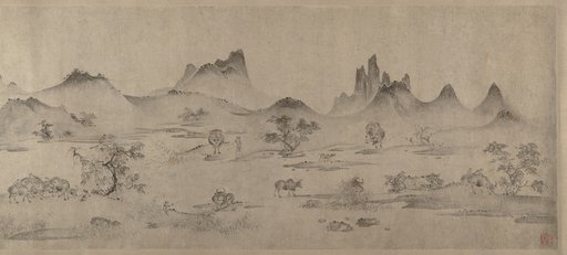 After Jiangcan