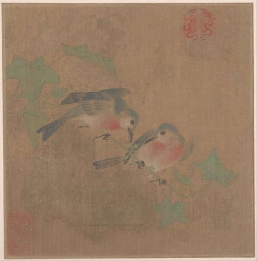 After Tang Xiya