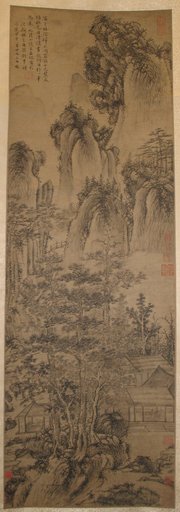 After Wang Fu