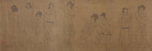 After Zhou Wenju