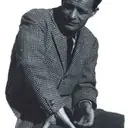 Portrait of Agenore Fabbri