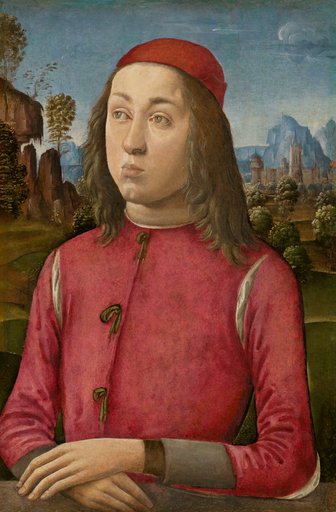 Agnolo di Domenico del Mazziere