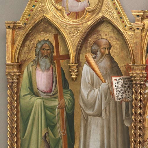 Agnolo Gaddi