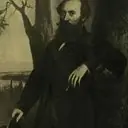 Portrait of Ágoston Schoefft