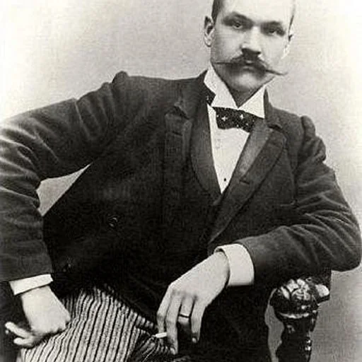 Akseli Gallen-Kallela