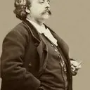 Portrait of Albert-Ernest Carrier-Belleuse