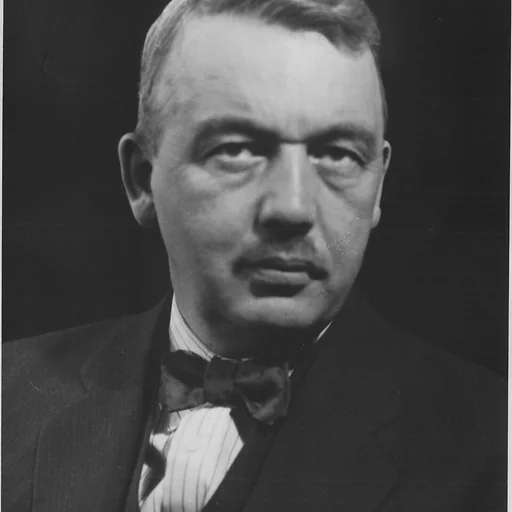 Portrait of Albert H. Robinson