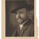 Portrait of Albert Lorey Groll