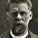 Portrait of Albert Welti