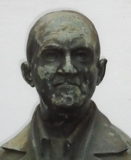 Portrait of Alberto da Veiga Guignard